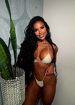 Maria Elisa Barbie